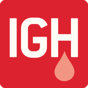Website IGH e.V.